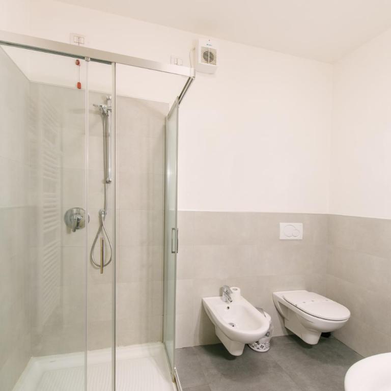 Dimore Verona - Residenza San Zeno Apartments - Appartamento con 1 Camera da Letto - Via Scarsellini n. 19/2 - 3