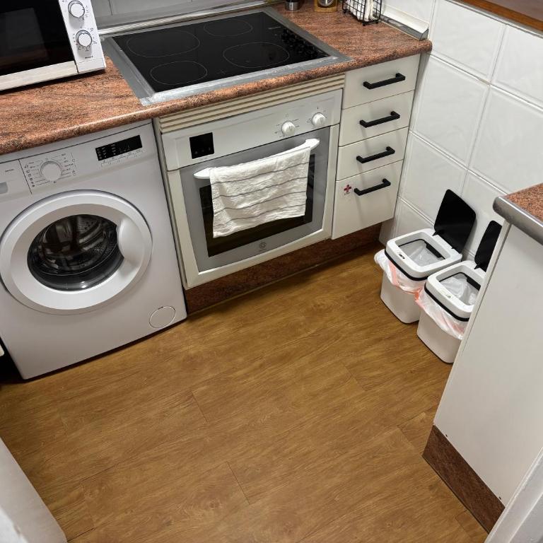 Marina Apart Beach easy Parking - Appartement 1 Chambre - 7