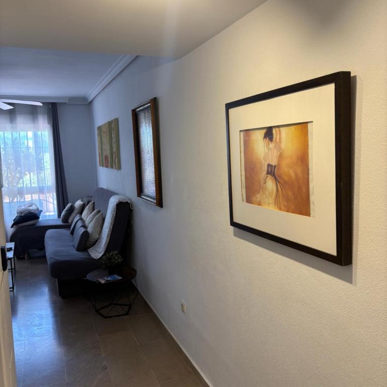 Marina Apart Beach easy Parking - Appartement 1 Chambre - 8