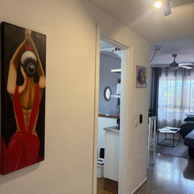 Marina Apart Beach easy Parking - Appartement 1 Chambre - 9