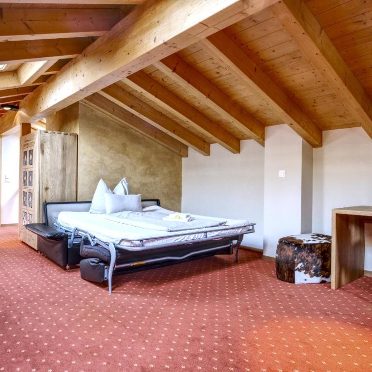 Apartment Alpenblume - GRIWA RENT AG - Apartment mit 4 Schlafzimmern - 15