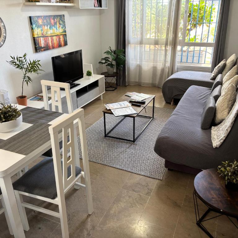 Marina Apart Beach easy Parking - Appartement 1 Chambre - 10