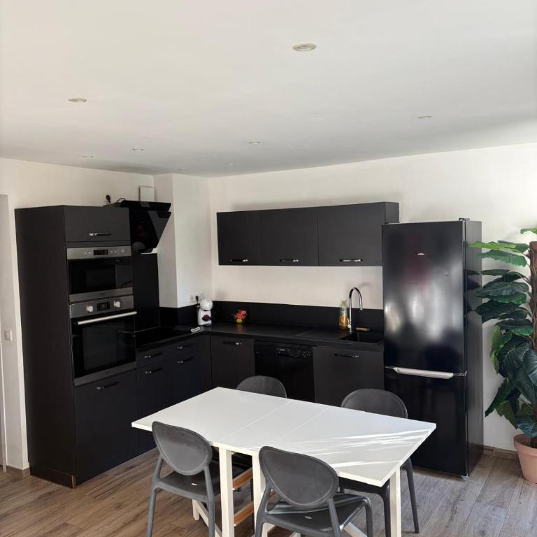Soleillet1 - Appartamento con 2 Camere da Letto - 1