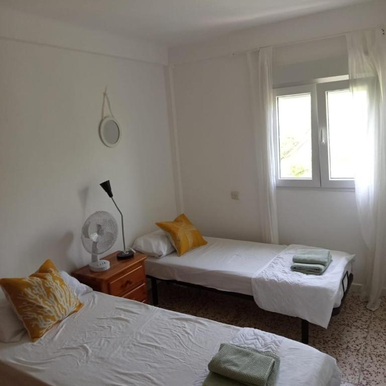 Apartment in Barrio Salón - Three-Bedroom Apartment - 3