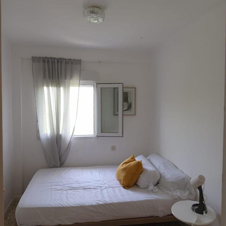 Apartment in Barrio Salón - Three-Bedroom Apartment - 8