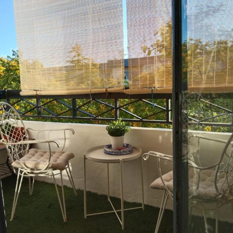 Apartment in Barrio Salón - Three-Bedroom Apartment - 10