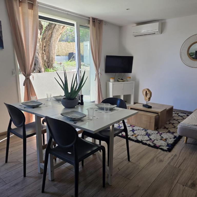 Soleillet1 - Appartamento con 2 Camere da Letto - 2