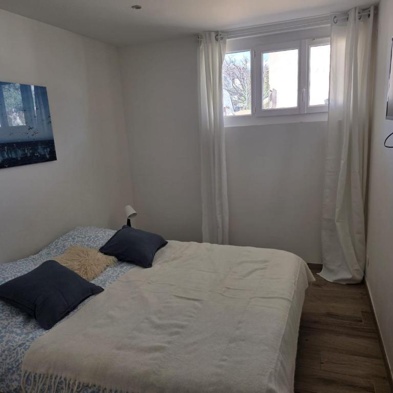 Soleillet1 - Appartamento con 2 Camere da Letto - 6