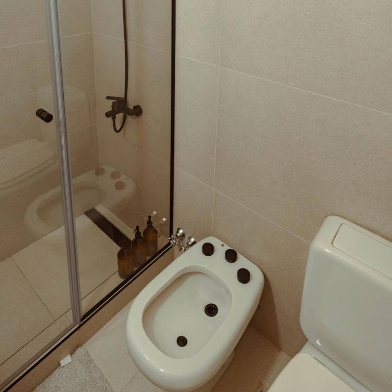 Luminoso Loft - Apartamento de 1 dormitorio - 22