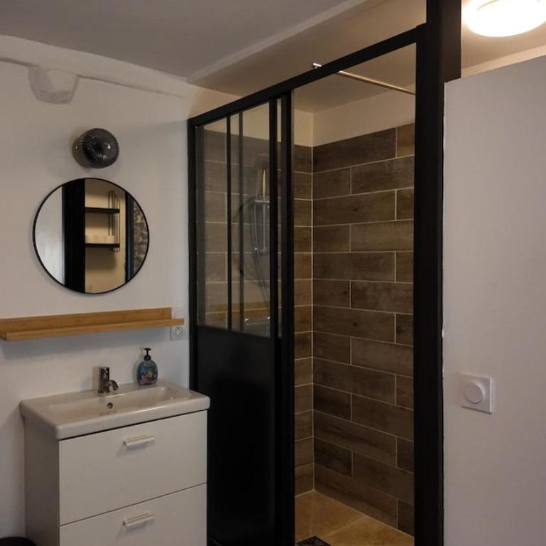 Appartement climatisé au coeur du village - Appartement 1 Chambre - 2