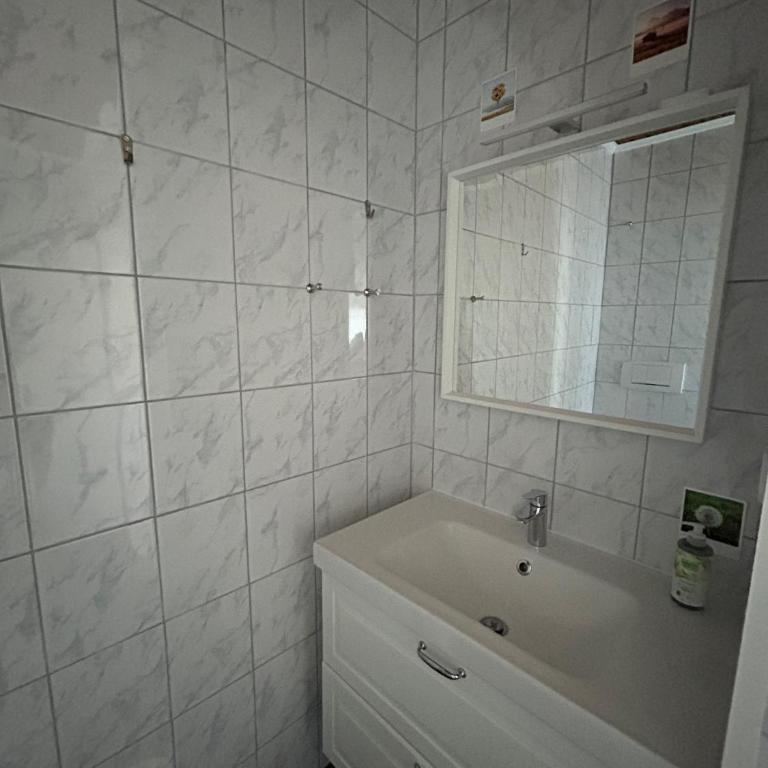 Ferienwohnung Auszeit Döbriach - Apartment mit 2 Schlafzimmern und Balkon - 30