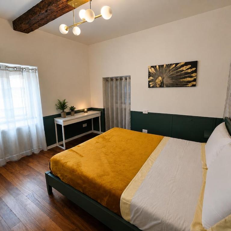 Il Giardino di Iris 1, Genova - Appartamento con 1 Camera da Letto - 1
