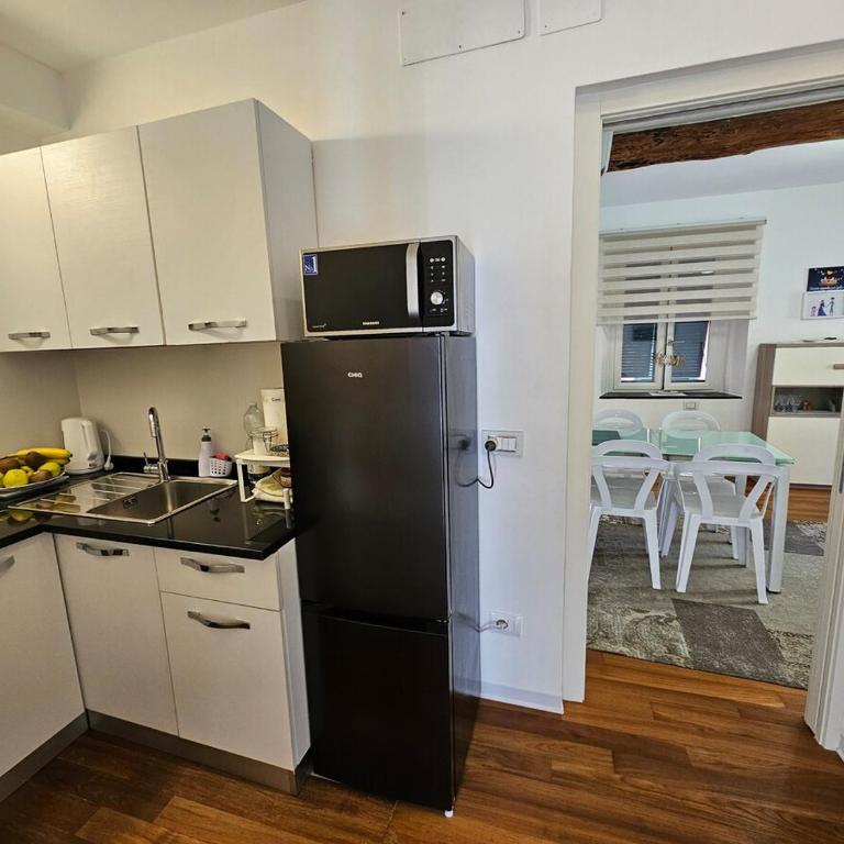 Il Giardino di Iris 1, Genova - Appartamento con 1 Camera da Letto - 5