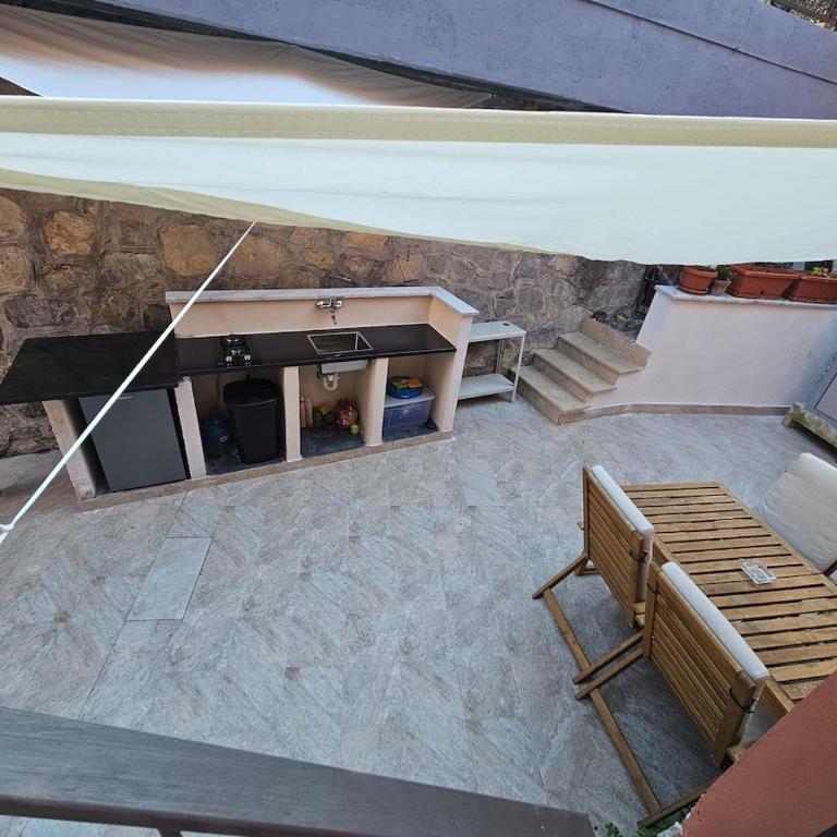 Il Giardino di Iris 1, Genova - Appartamento con 1 Camera da Letto - 8