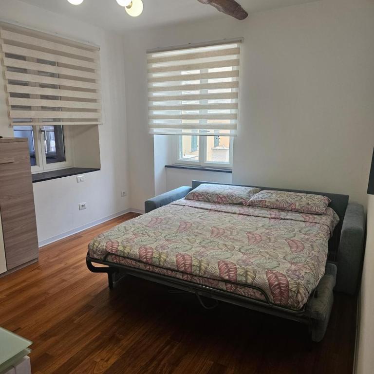 Il Giardino di Iris 1, Genova - Appartamento con 1 Camera da Letto - 10