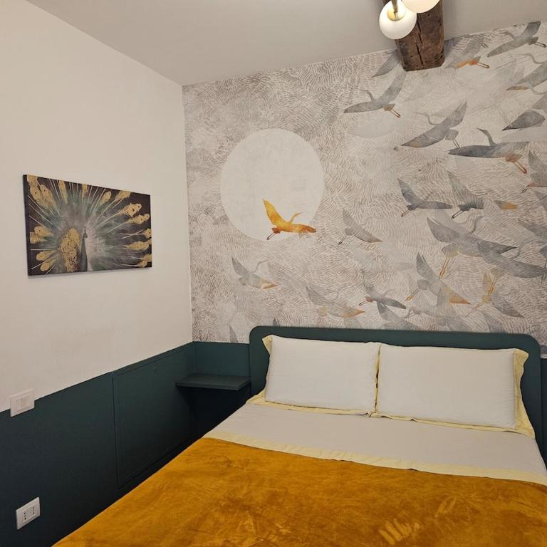 Il Giardino di Iris 1, Genova - Appartamento con 1 Camera da Letto - 6