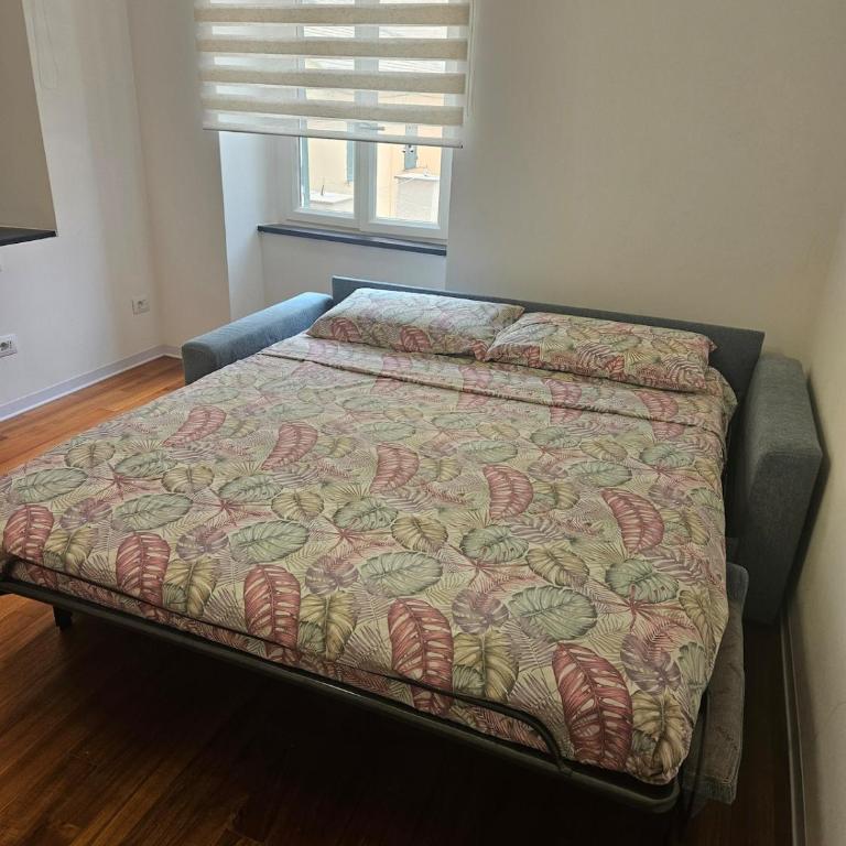 Il Giardino di Iris 1, Genova - Appartamento con 1 Camera da Letto - 11