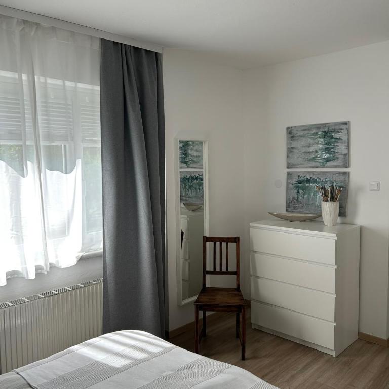 Ferienwohnung Auszeit Döbriach - Apartment mit 2 Schlafzimmern und Balkon - 11
