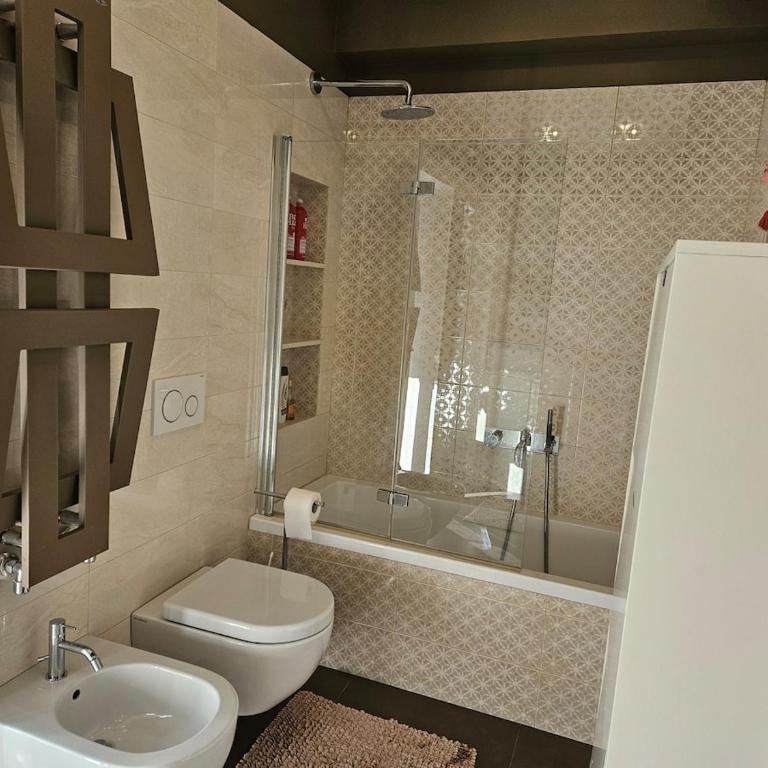 Il Giardino di Iris 1, Genova - Appartamento con 1 Camera da Letto - 14