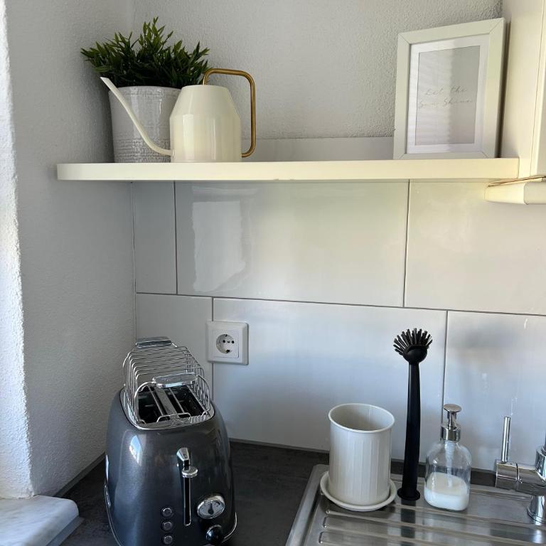 Ferienwohnung Auszeit Döbriach - Apartment mit 2 Schlafzimmern und Balkon - 19