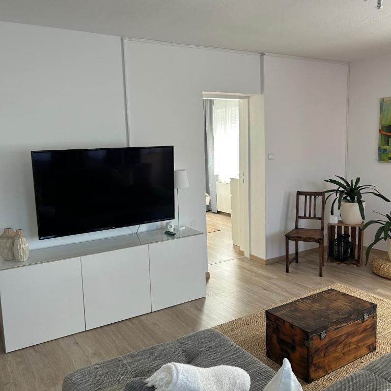 Ferienwohnung Auszeit Döbriach - Apartment mit 2 Schlafzimmern und Balkon - 16