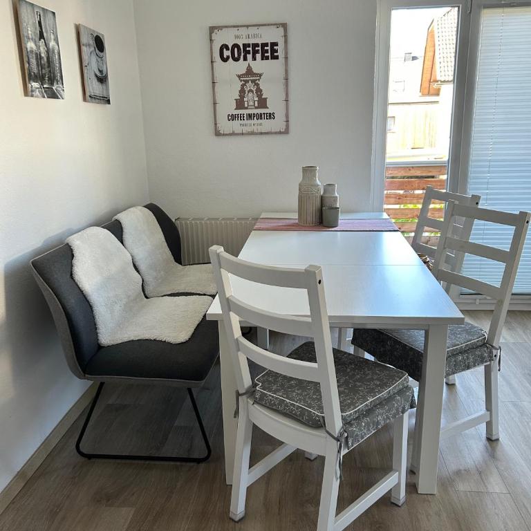 Ferienwohnung Auszeit Döbriach - Apartment mit 2 Schlafzimmern und Balkon - 18