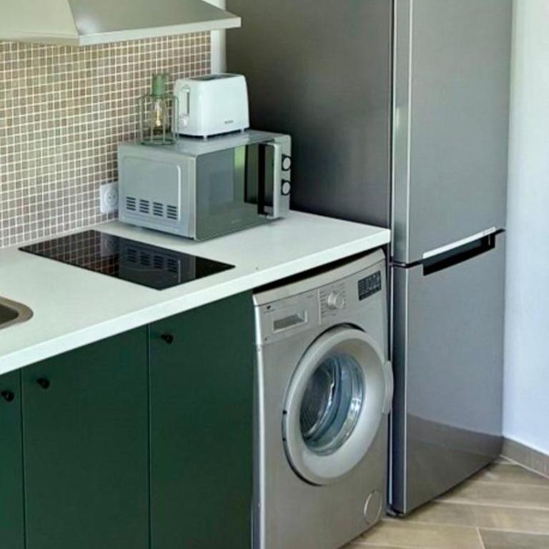 Green Chalet - Maison 1 Chambre - 4