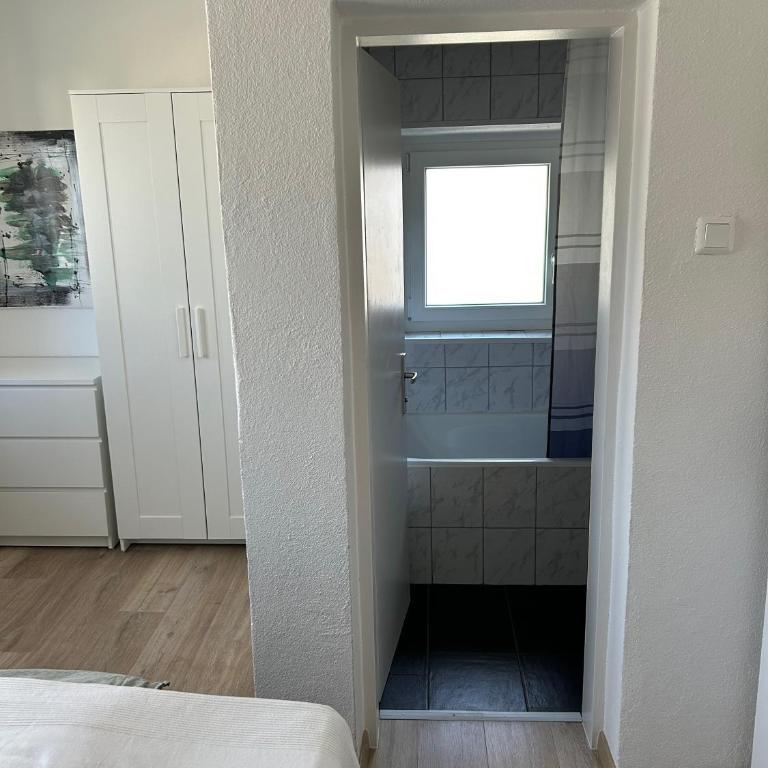 Ferienwohnung Auszeit Döbriach - Apartment mit 2 Schlafzimmern und Balkon - 28