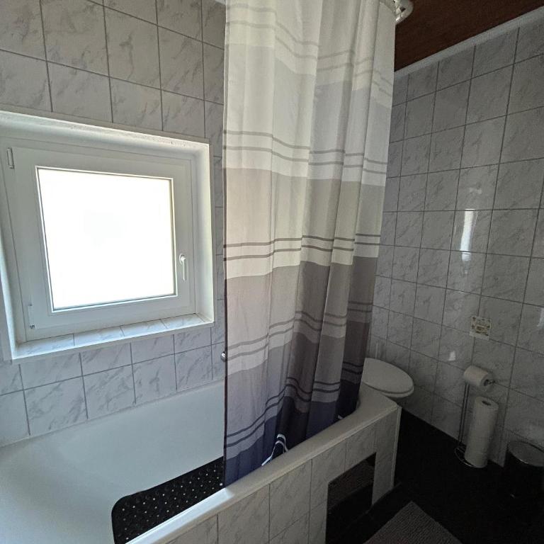 Ferienwohnung Auszeit Döbriach - Apartment mit 2 Schlafzimmern und Balkon - 29