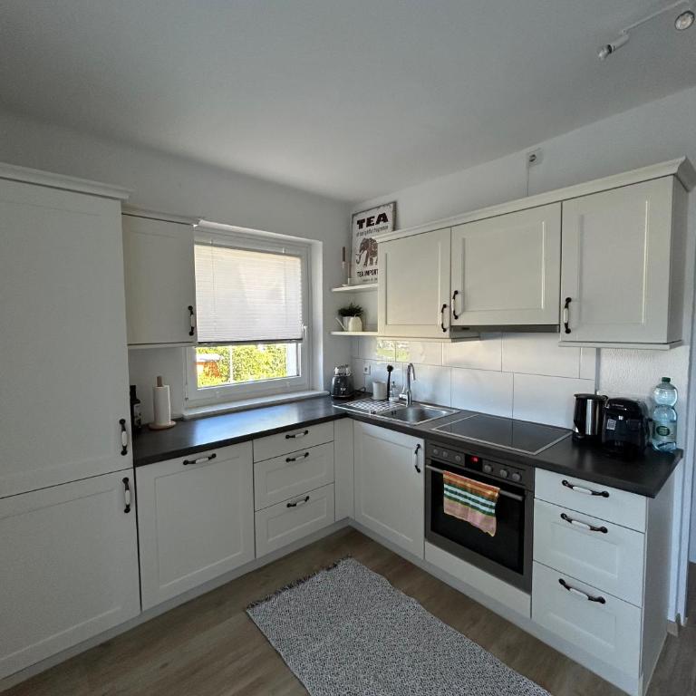 Ferienwohnung Auszeit Döbriach - Apartment mit 2 Schlafzimmern und Balkon - 17