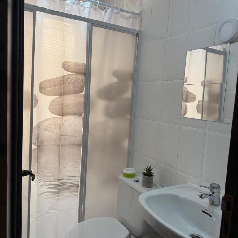 Grandeza 7 - Apartamento de 1 dormitorio - 8