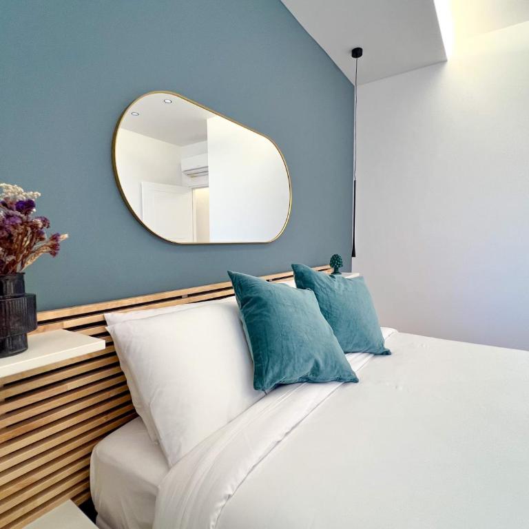 Aprile Suites Apartments - Apartamento de 2 dormitorios - 1