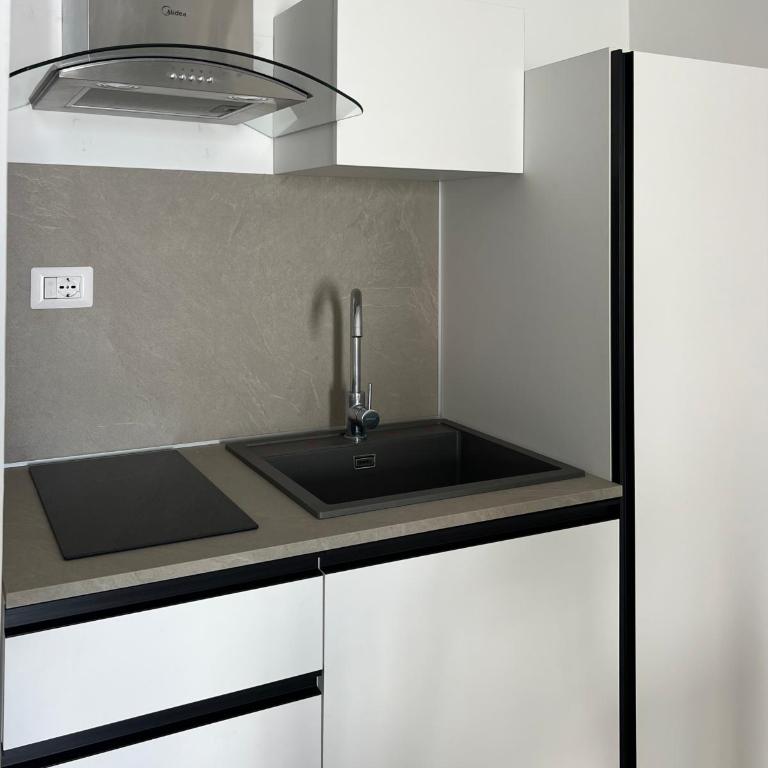 Felix rooms & apartments - Porto Cesareo - Standard Apartment - 2