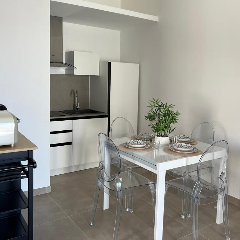 Felix rooms & apartments - Porto Cesareo - Standard Apartment - 1