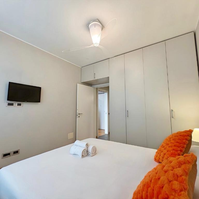 Prestige Arci Apartment Via Roma View Turin Center - One-Bedroom Apartment - 7