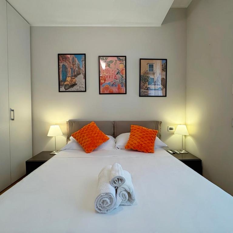 Prestige Arci Apartment Via Roma View Turin Center - One-Bedroom Apartment - 4