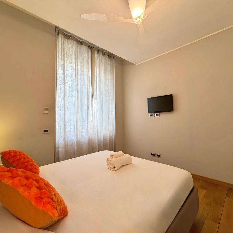 Prestige Arci Apartment Via Roma View Turin Center - One-Bedroom Apartment - 6