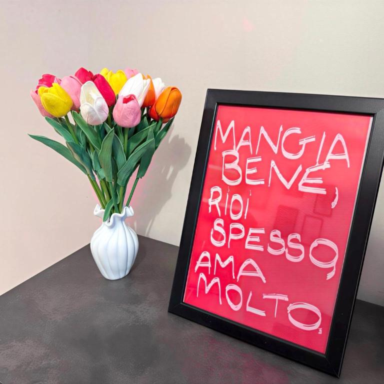 Prestige Arci Apartment Via Roma View Turin Center - One-Bedroom Apartment - 34
