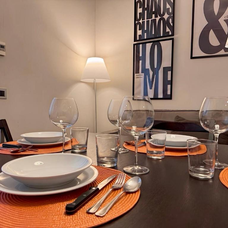 Prestige Arci Apartment Via Roma View Turin Center - One-Bedroom Apartment - 33