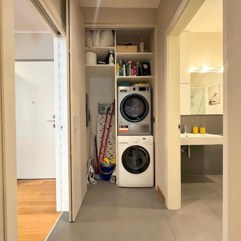 Prestige Arci Apartment Via Roma View Turin Center - One-Bedroom Apartment - 43