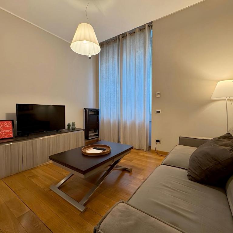 Prestige Arci Apartment Via Roma View Turin Center - One-Bedroom Apartment - 29