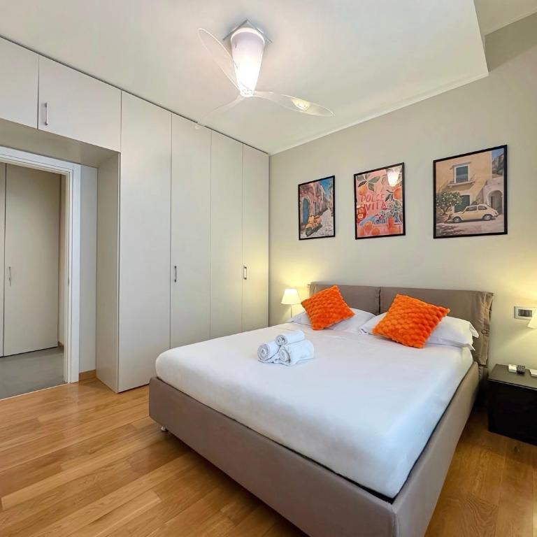 Prestige Arci Apartment Via Roma View Turin Center - One-Bedroom Apartment - 1