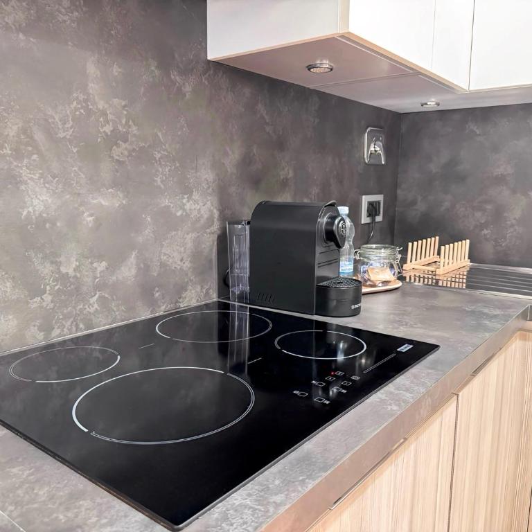 Prestige Arci Apartment Via Roma View Turin Center - One-Bedroom Apartment - 14