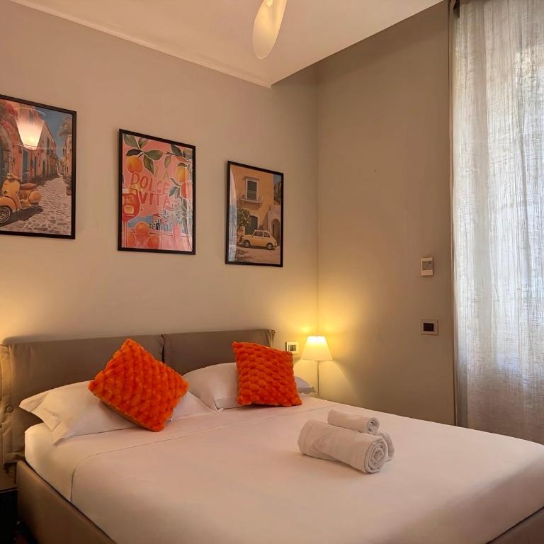 Prestige Arci Apartment Via Roma View Turin Center - One-Bedroom Apartment - 3