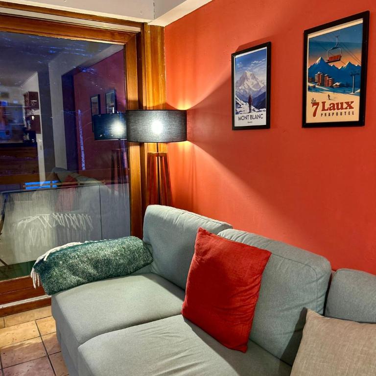 Appartement tout confort et proche funiculaire - Appartement 2 Chambres - 10