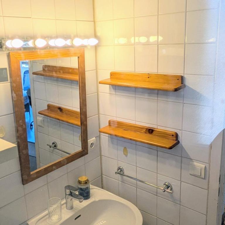 Appartement tout confort et proche funiculaire - Appartement 2 Chambres - 16