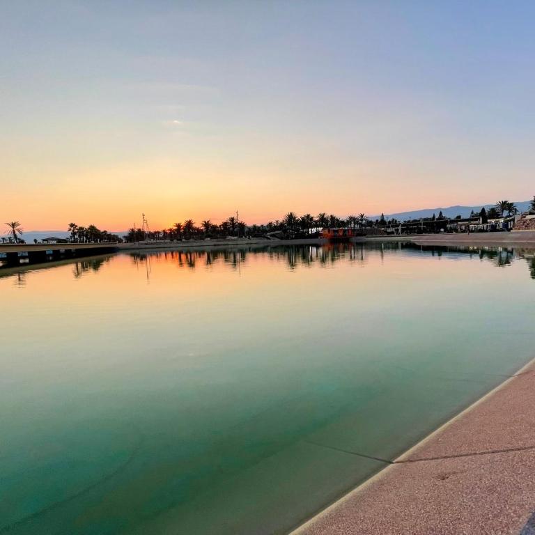 Sunset el Toyo Golf - Appartement 3 Chambres - 15