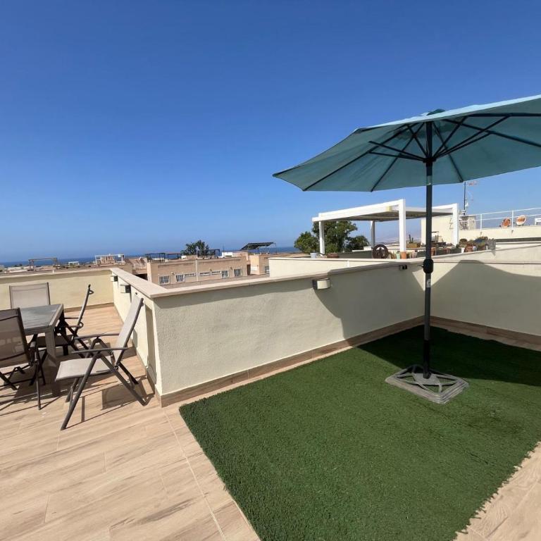 Sunset el Toyo Golf - Appartement 3 Chambres - 19