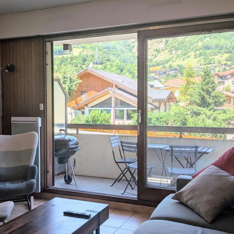 Appartement tout confort et proche funiculaire - Appartement 2 Chambres - 6