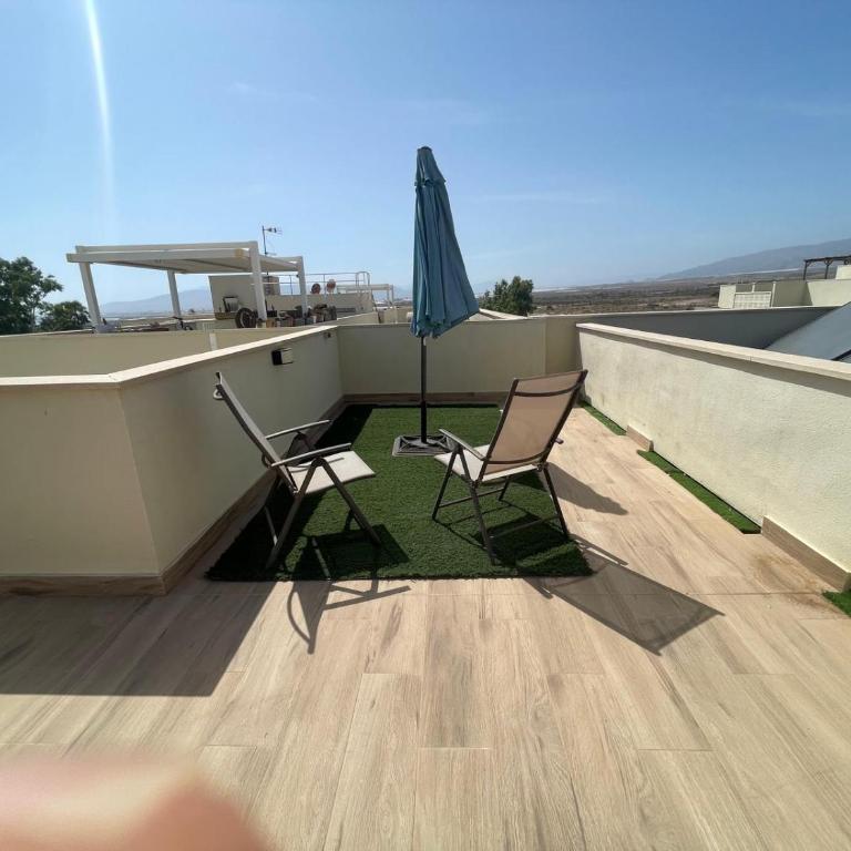 Sunset el Toyo Golf - Appartement 3 Chambres - 24